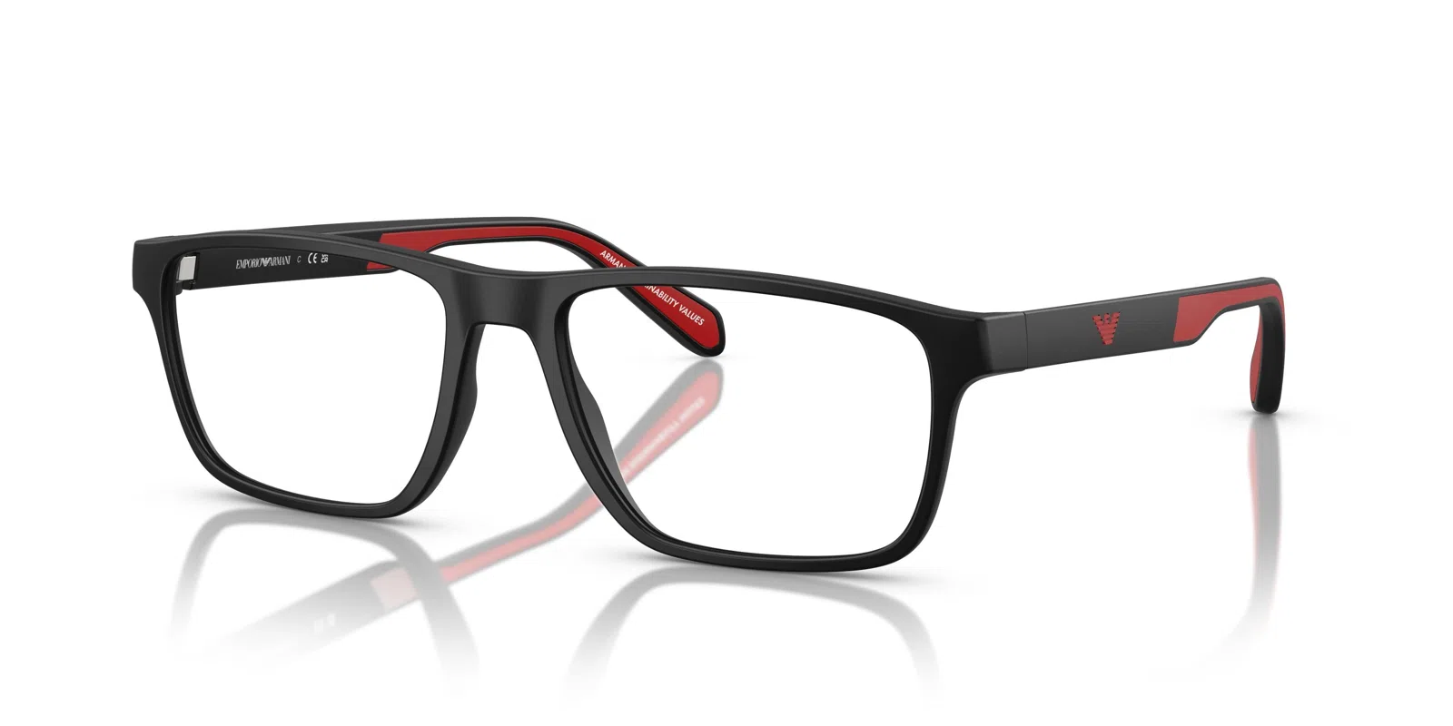 Emporio Armani 3233 Eyeglasses - view 27
